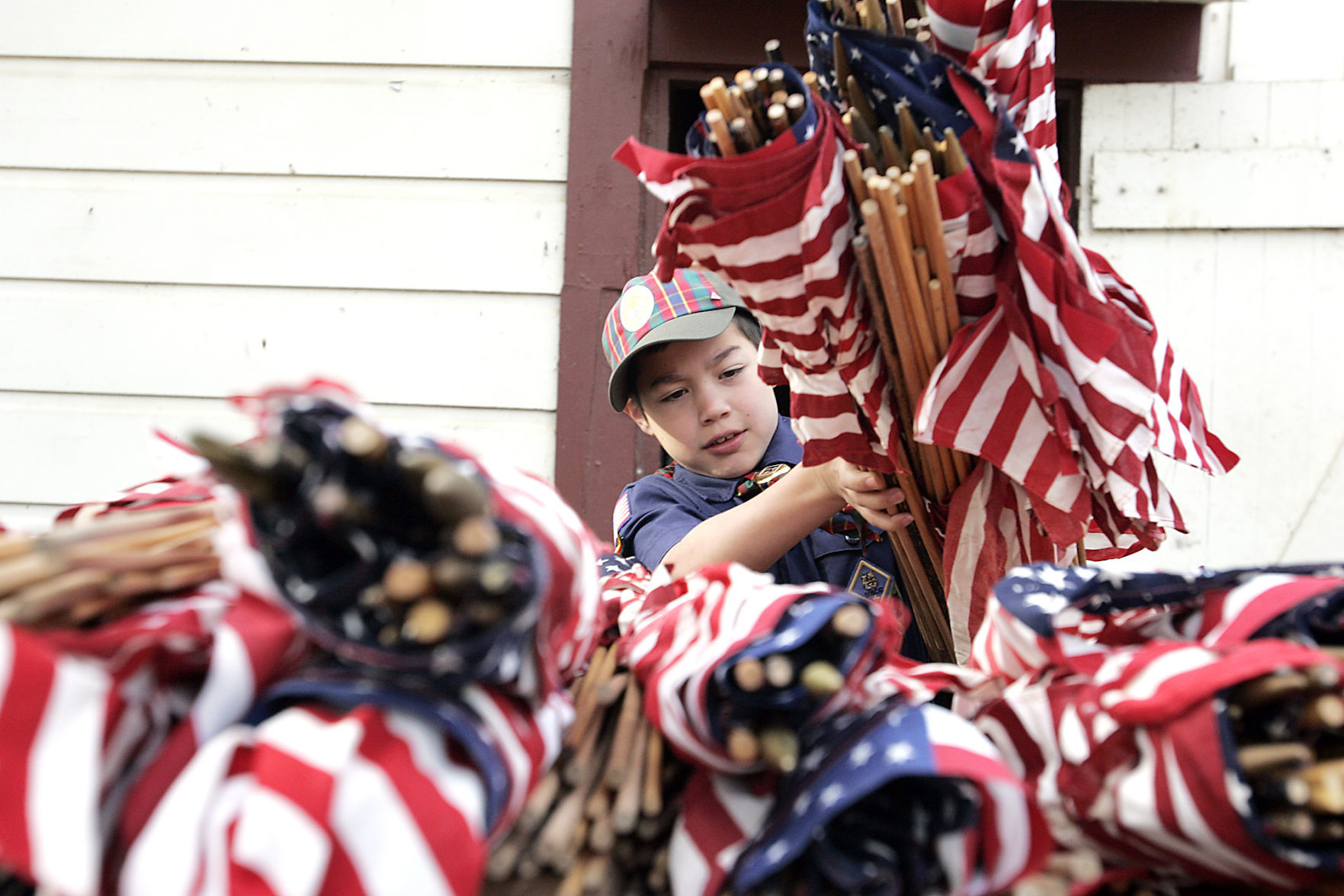 Memorial Day